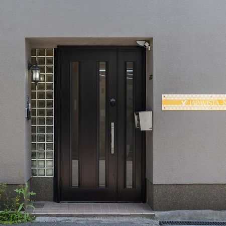 Villa Japavista Noble Osaka Exterior foto